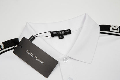 Dolce & Gabbana Polo Shirt