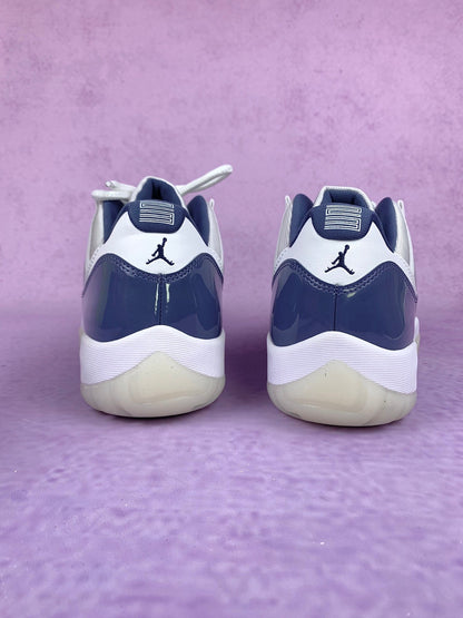 NIKE AJ11  Basketball Shoes