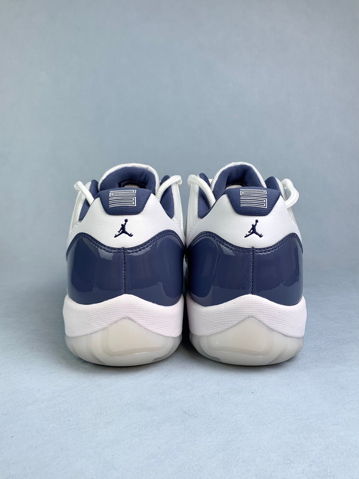 NIKE AJ11  Basketball Shoes