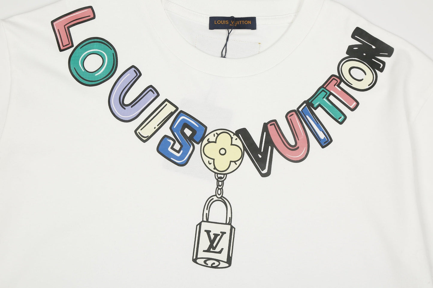 Louis Vuitton T-shirts