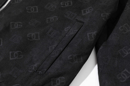 Dolce & Gabbana  Casual Outerwear