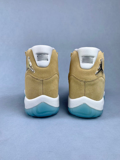 NIKE AJ11  Basketball Shoes