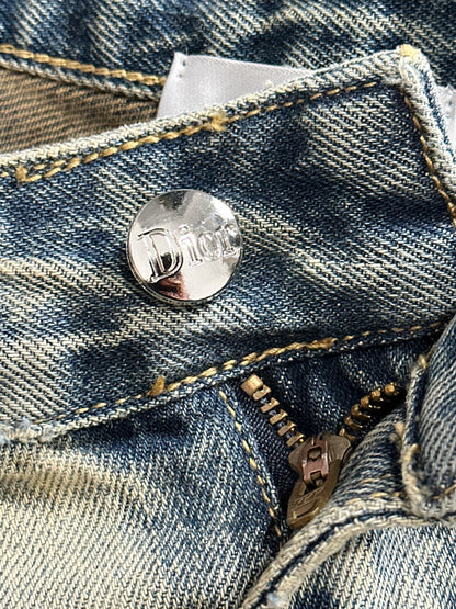 Christian Dior Jeans