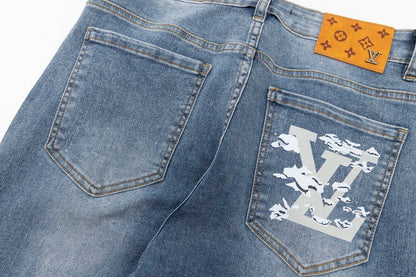 Louis Vuitton Jeans