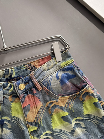 Louis Vuitton Shorts