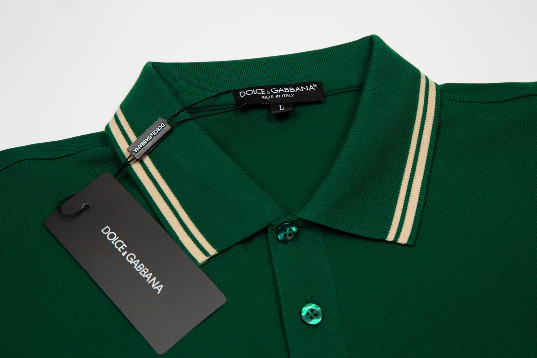 Dolce & Gabbana Polo Shirt