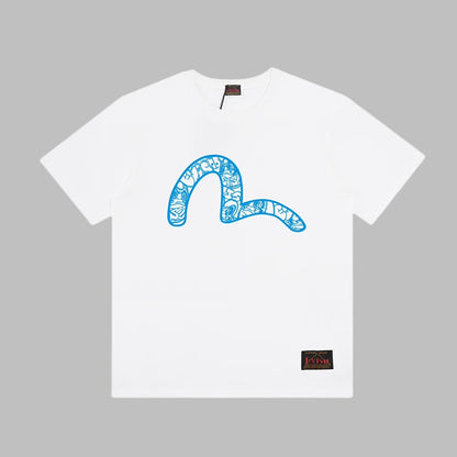 EV 2026 New Men's and Women's T-shirts