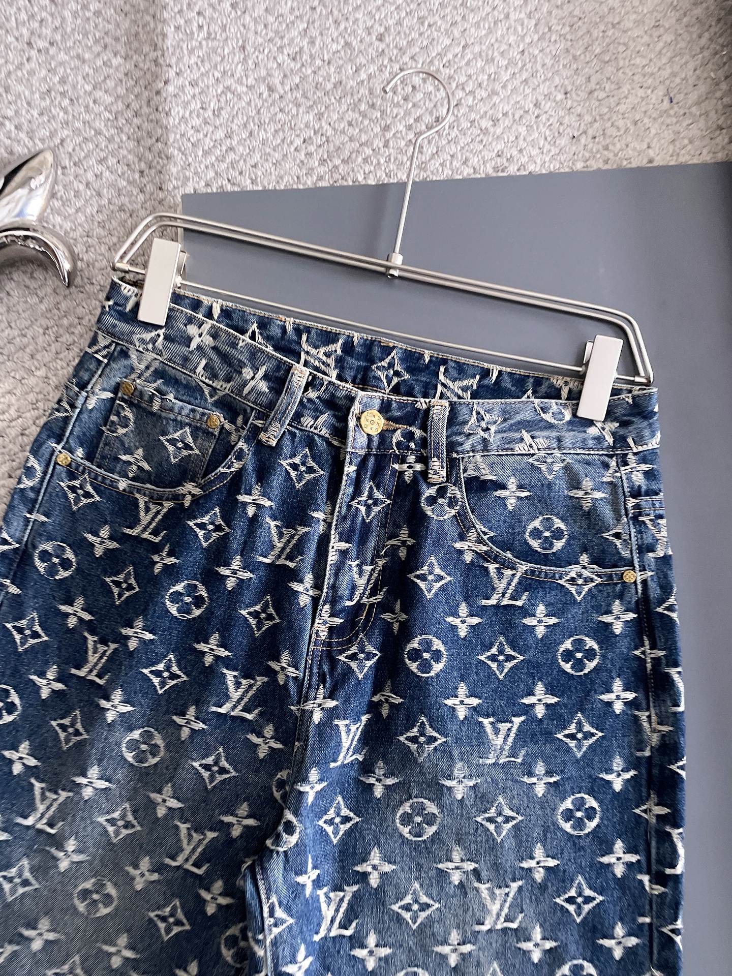 Louis Vuitton Jeans