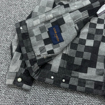 Louis Vuitton  Casual Outerwear