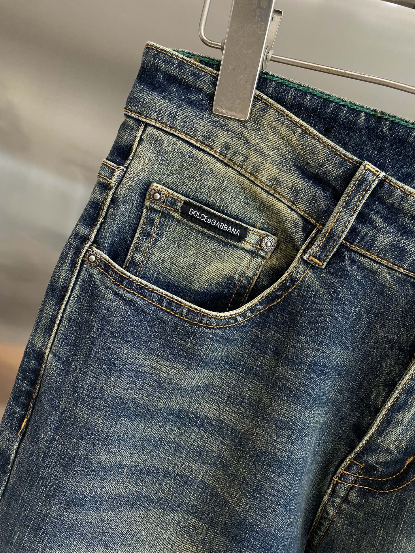 Dolce & Gabbana Jeans