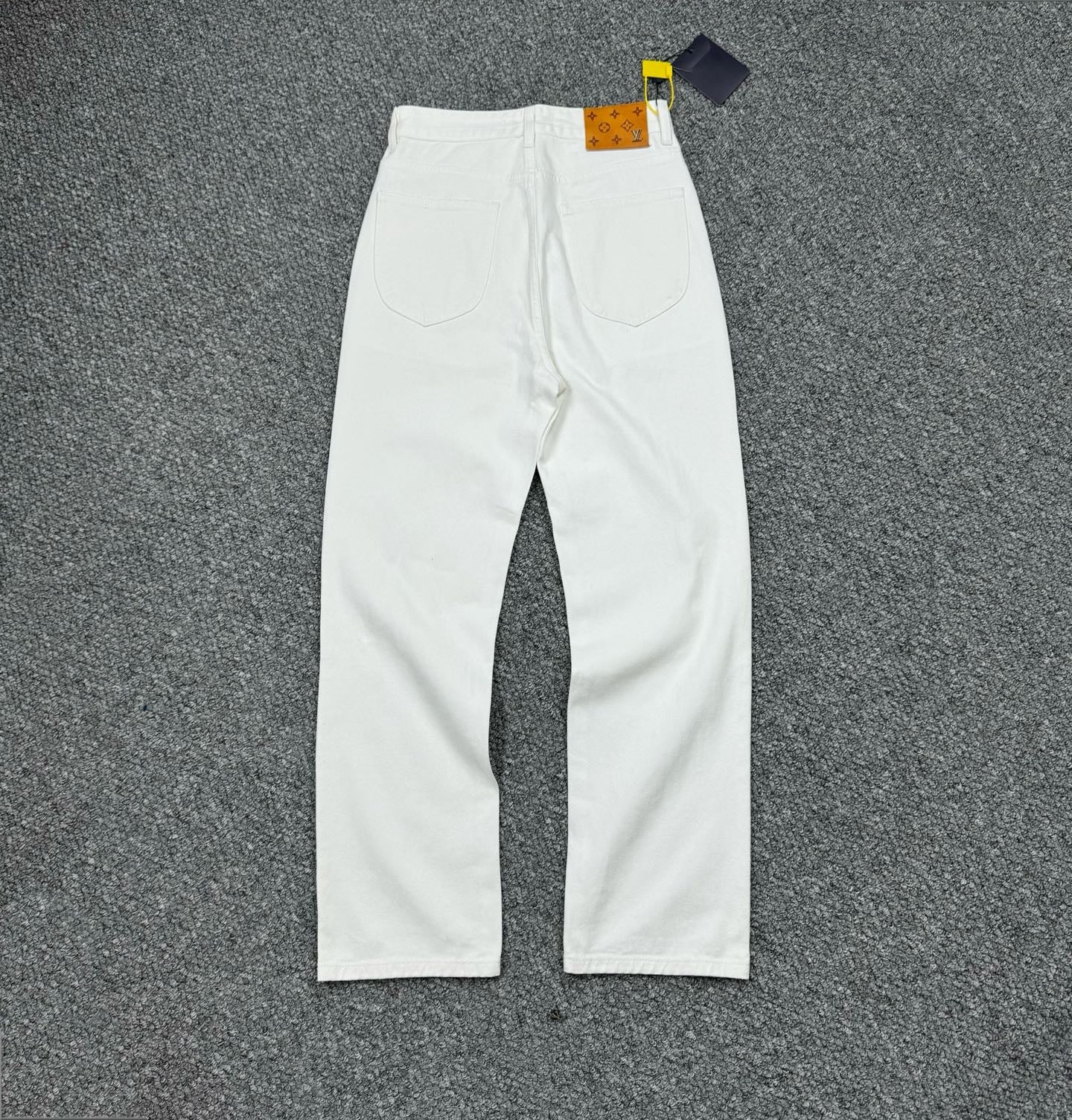 Louis Vuitton Jeans