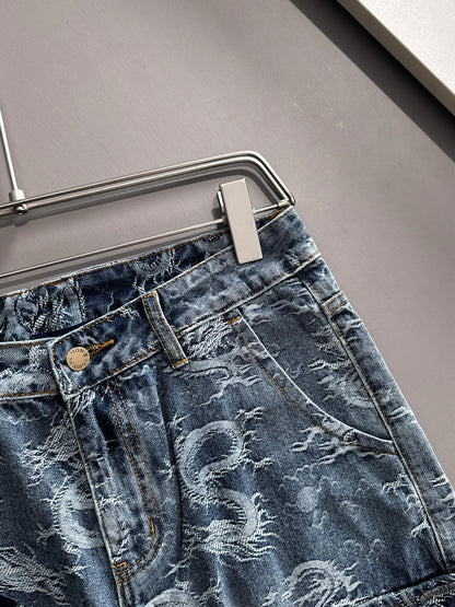 Louis Vuitton Shorts