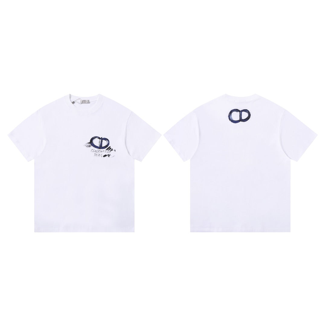 Christian Dior T-shirts