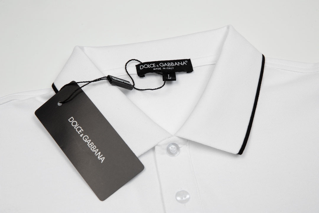 Dolce & Gabbana Polo Shirt