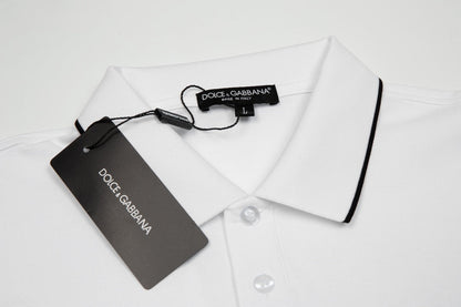 Dolce & Gabbana Polo Shirt