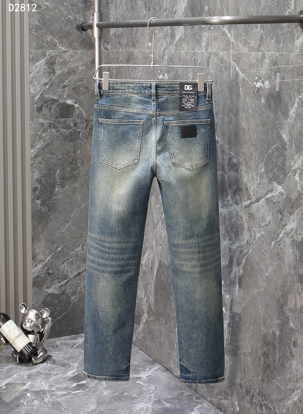 Dolce & Gabbana Jeans