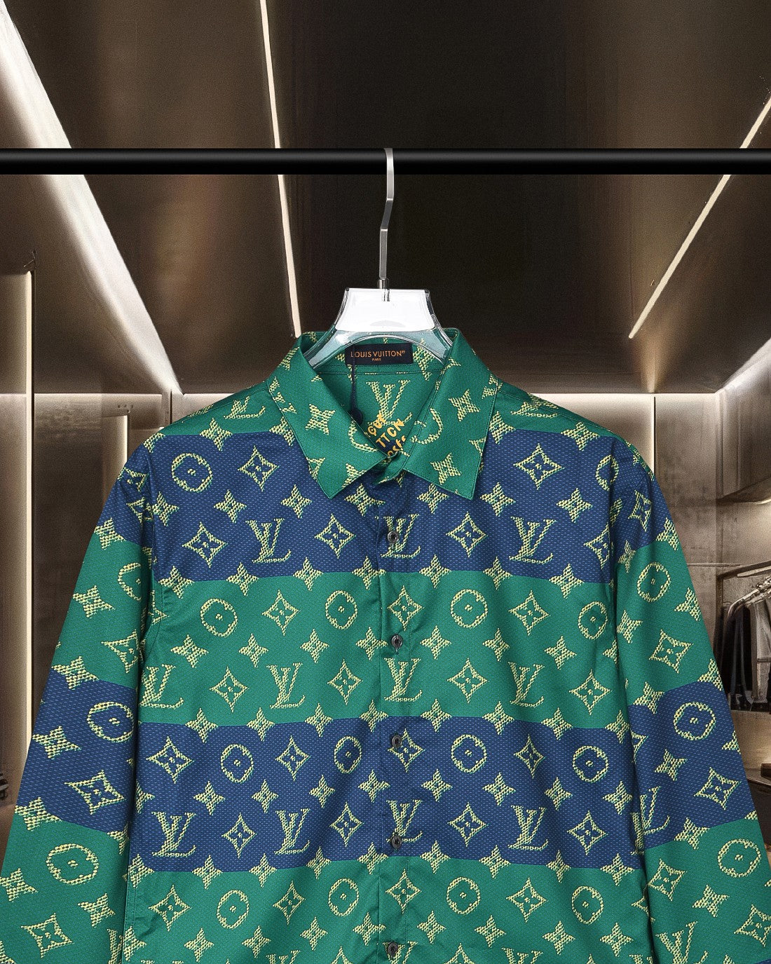 Louis Vuitton Shirt