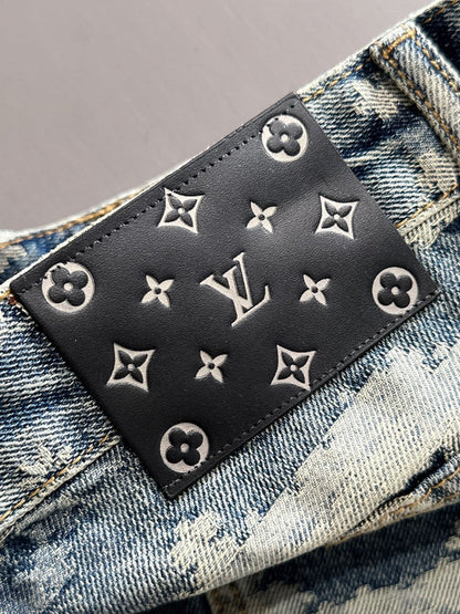 Louis Vuitton Shorts