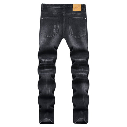 DSQ2 Hot Sale 2026 Men's Casual Jeans