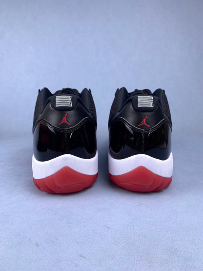 NIKE AJ11  Basketball Shoes