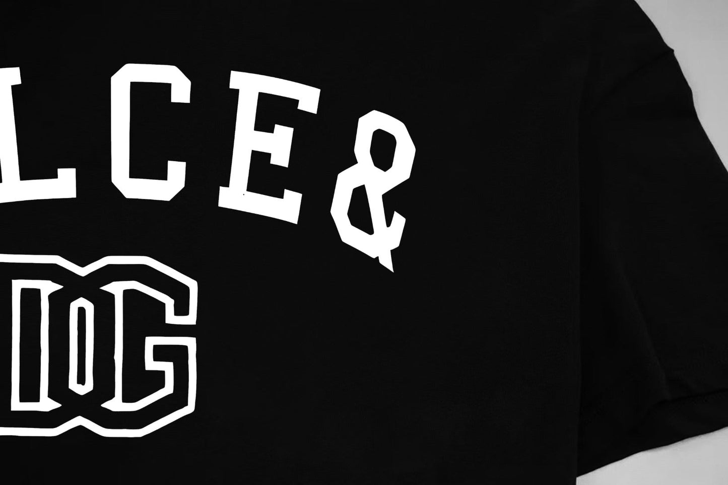 Dolce & Gabbana T-shirt