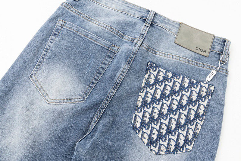 Christian Dior Jeans