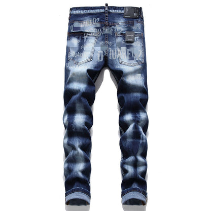 DSQ2 Hot Sale 2026  Men's Jeans