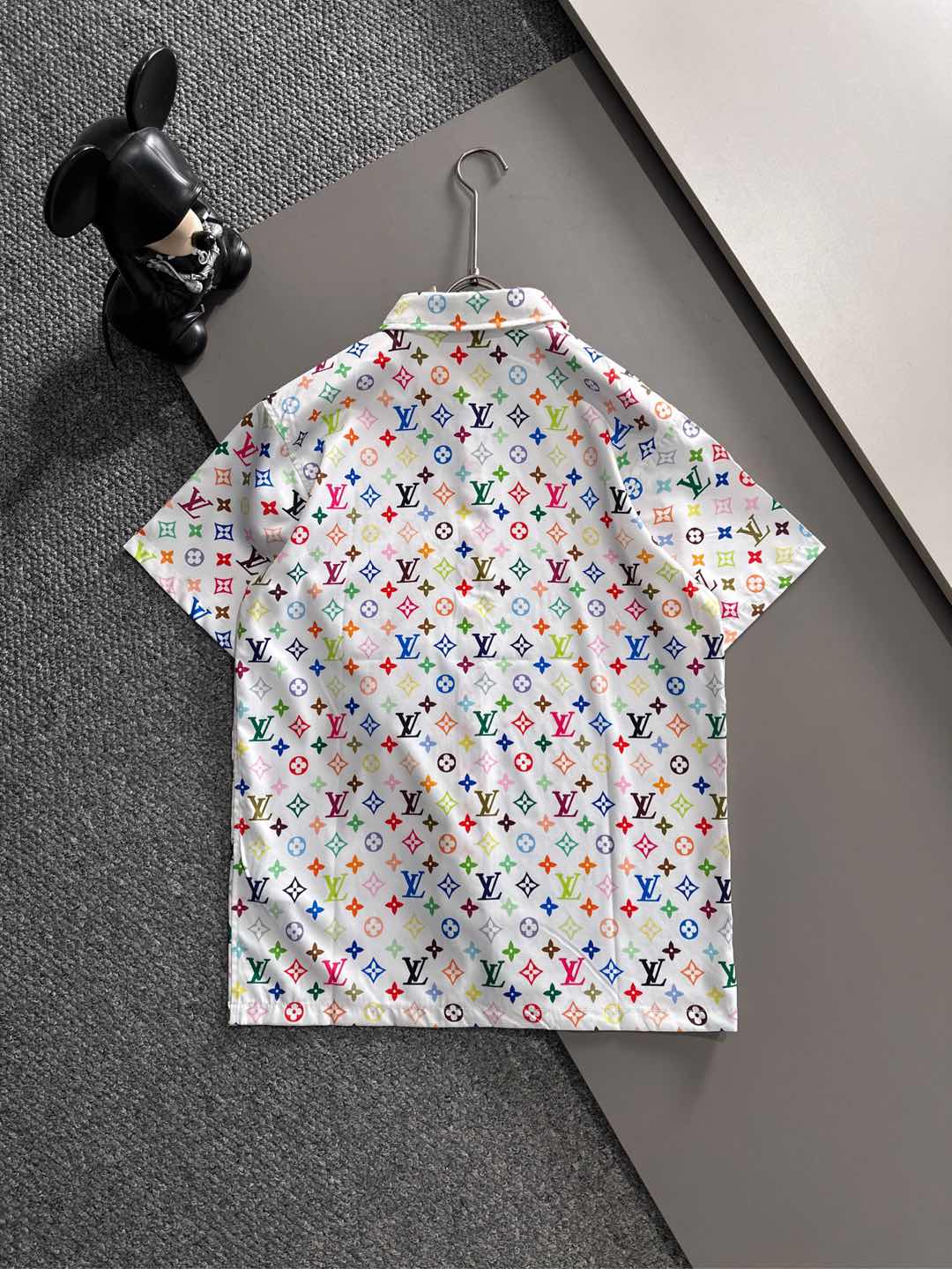 Louis Vuitton Shorts & Short-Sleeve Set