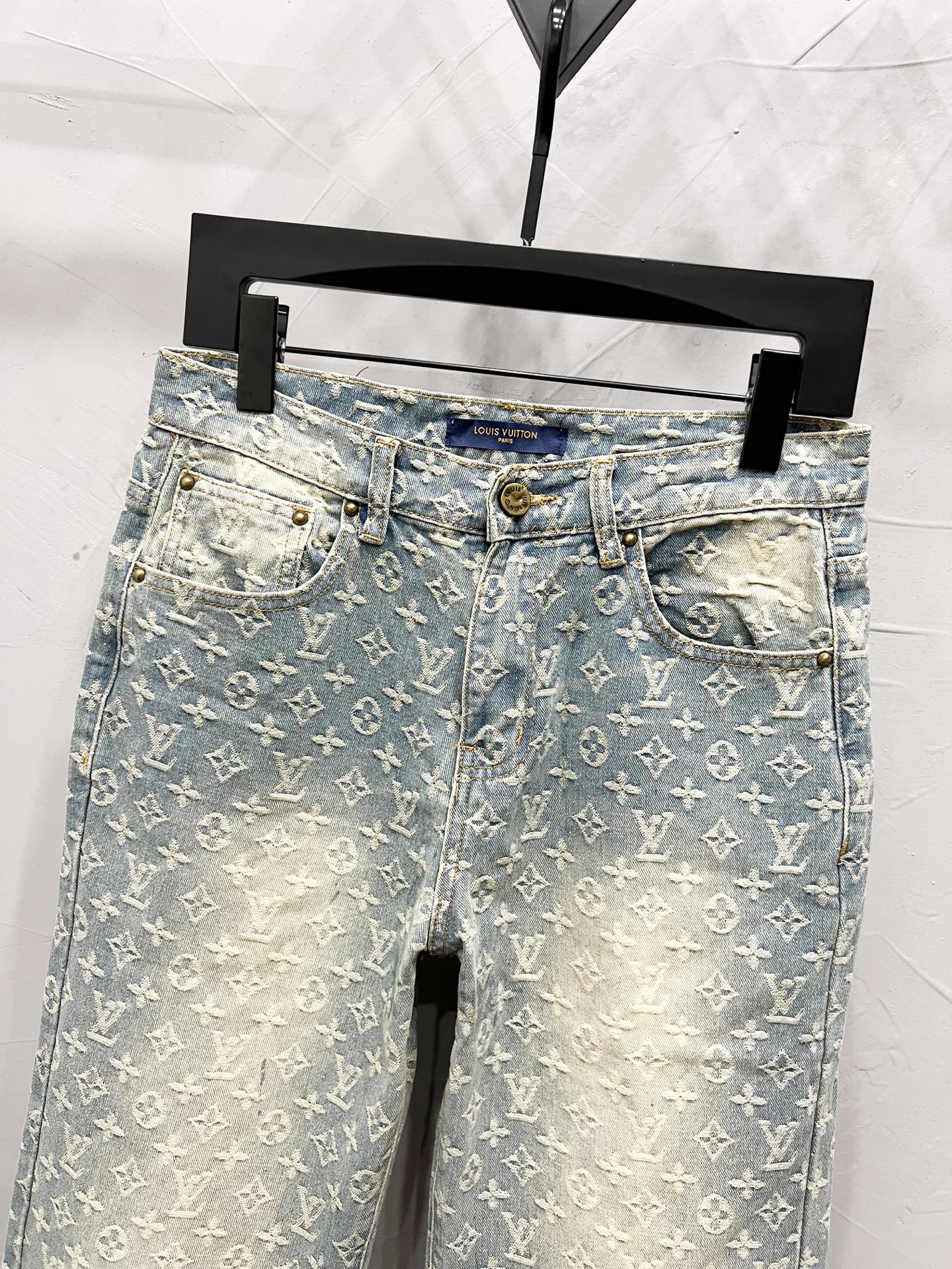 Louis Vuitton Jeans
