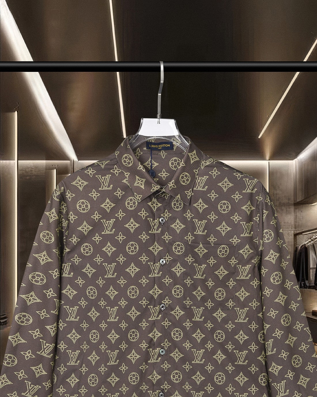 Louis Vuitton Shirt