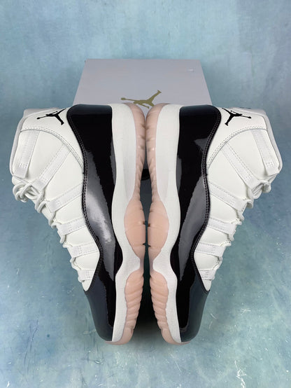 NIKE AJ11  Basketball Shoes