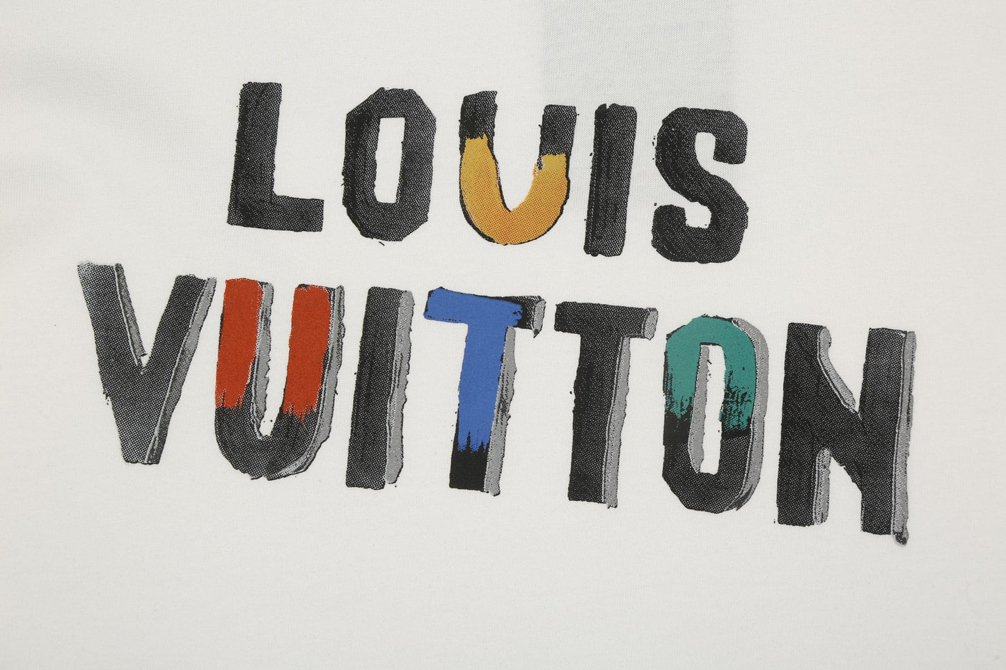Louis Vuitton T-shirts