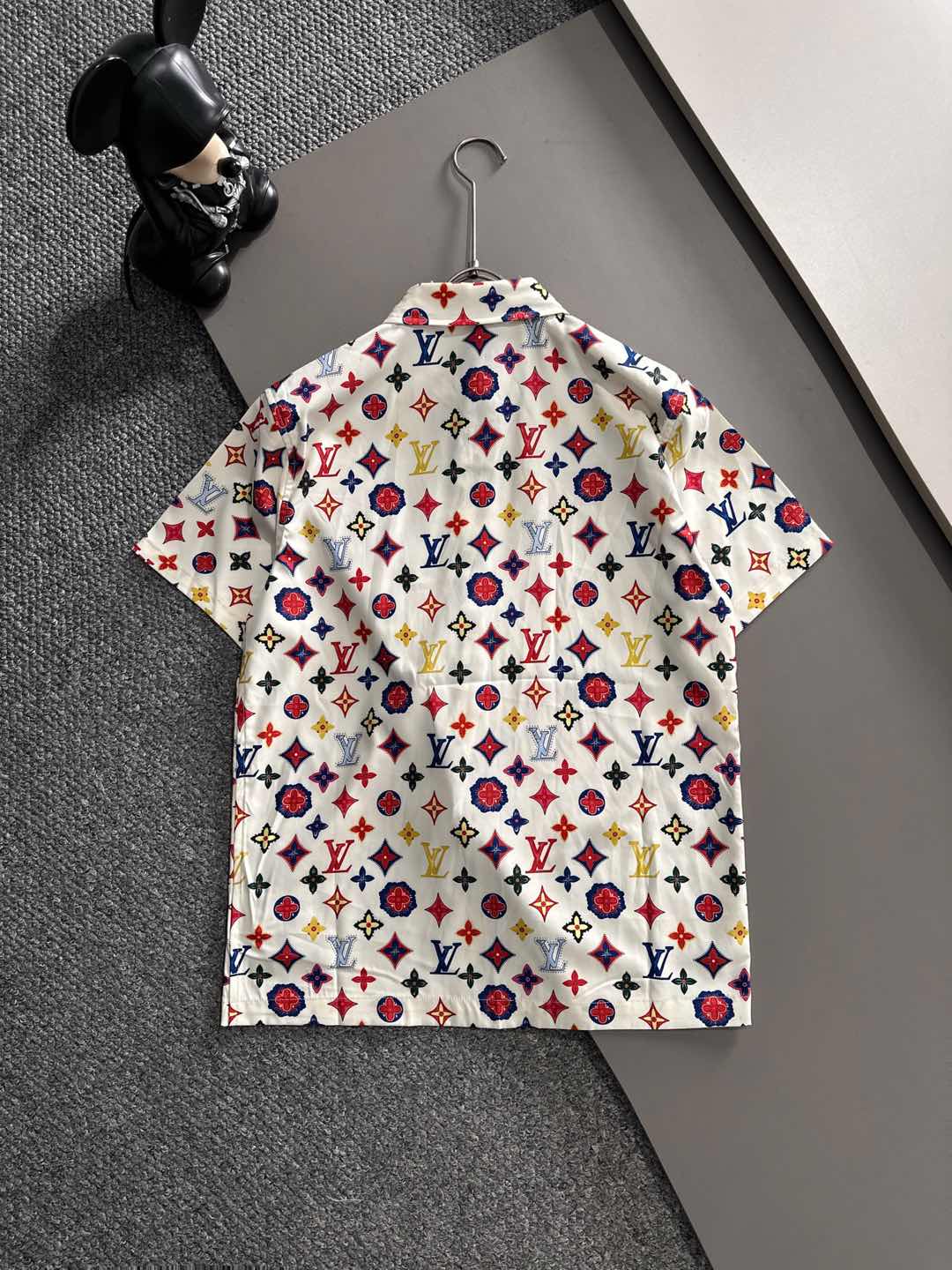 Louis Vuitton Shorts & Short-Sleeve Set