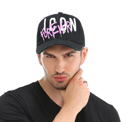 2025 New Men's Hat Baseball Cap