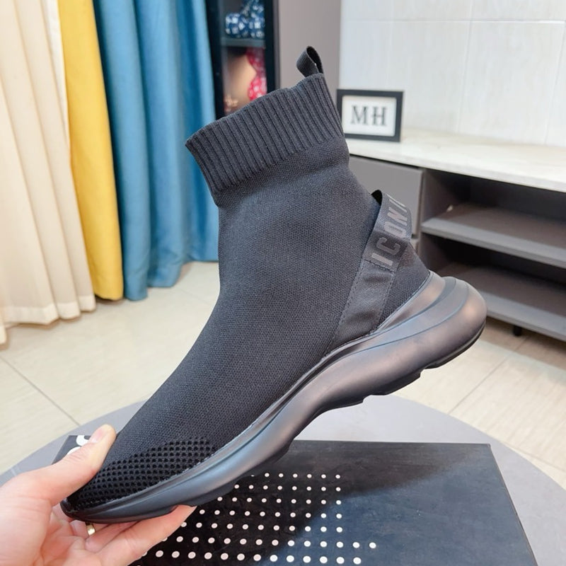 NEW DSQ2 2025 Men's  Shoes
