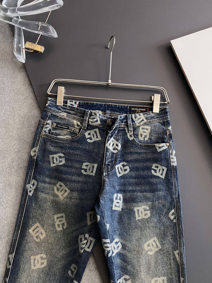 Dolce & Gabbana Jeans
