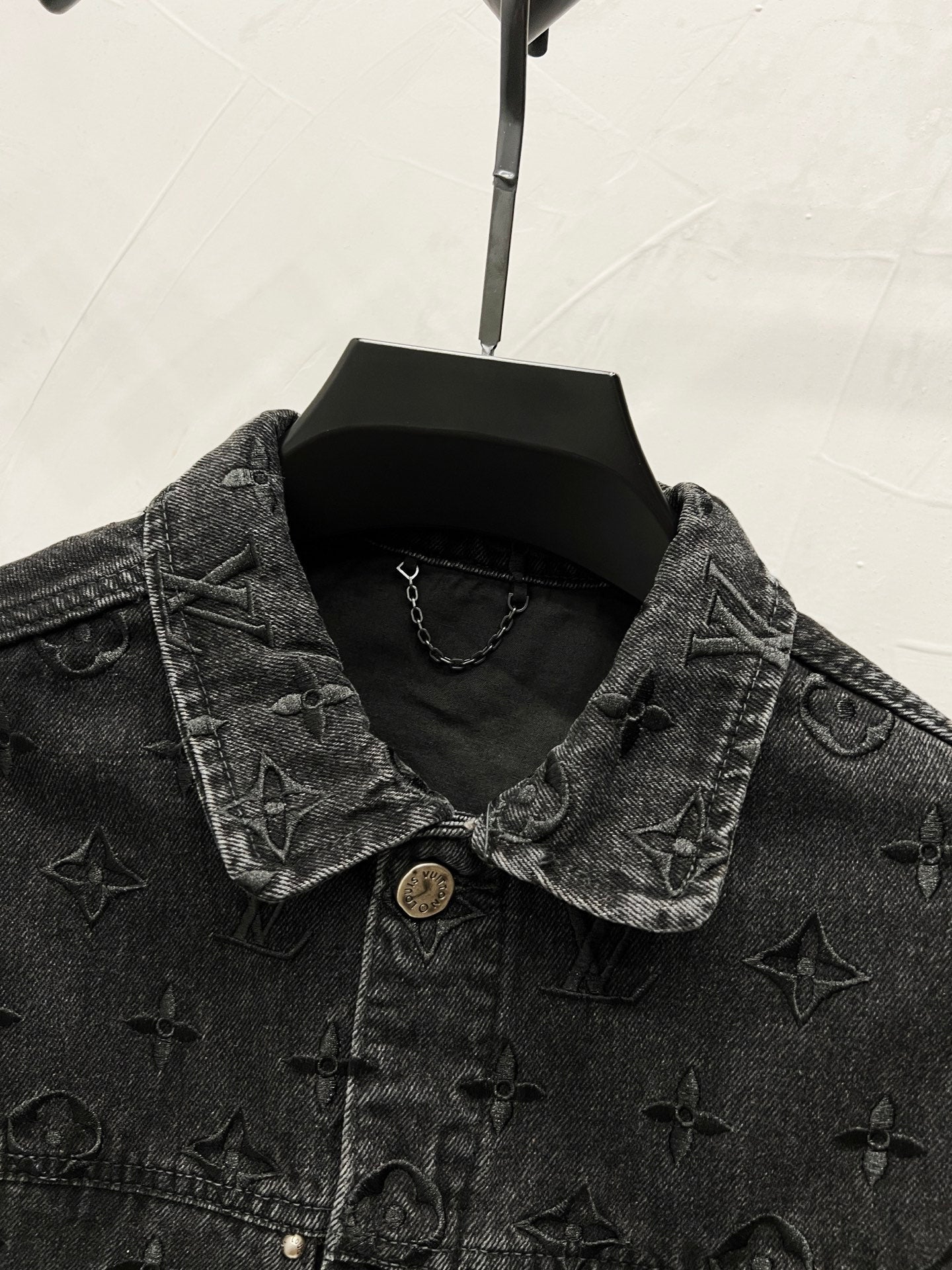 Louis Vuitton  Casual Outerwear