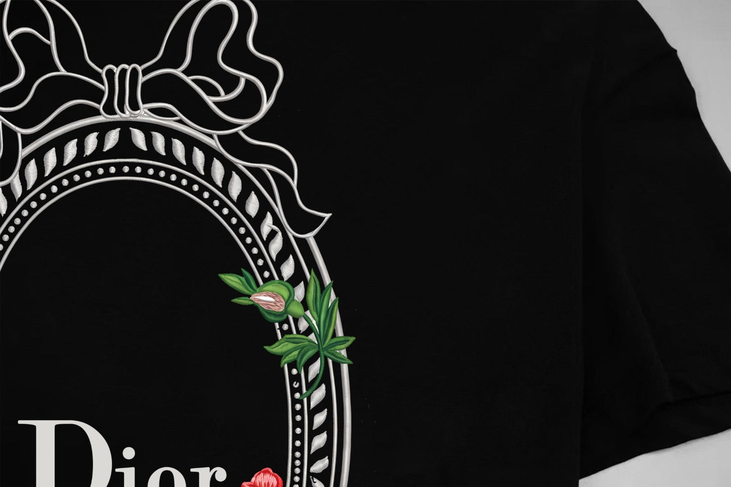 Christian Dior T-shirts