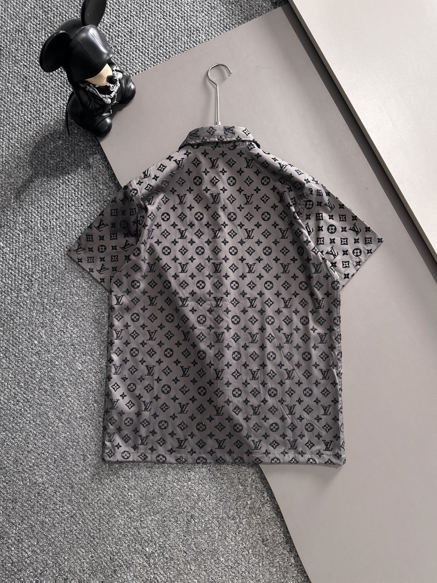 Louis Vuitton Shorts & Short-Sleeve Set