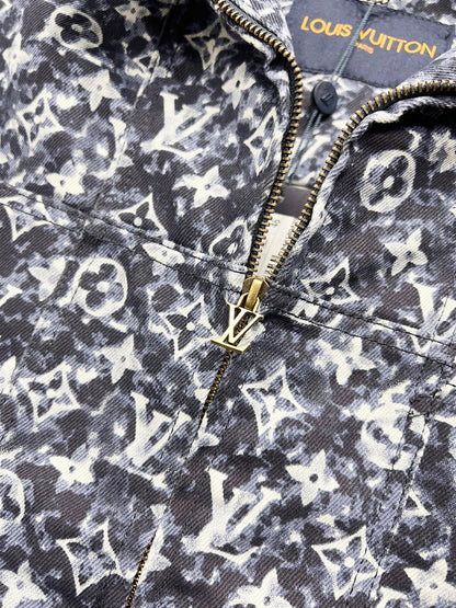 Louis Vuitton  Casual Outerwear