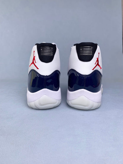 NIKE AJ11  Basketball Shoes