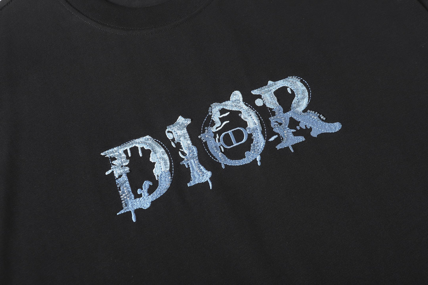 Christian Dior T-shirts