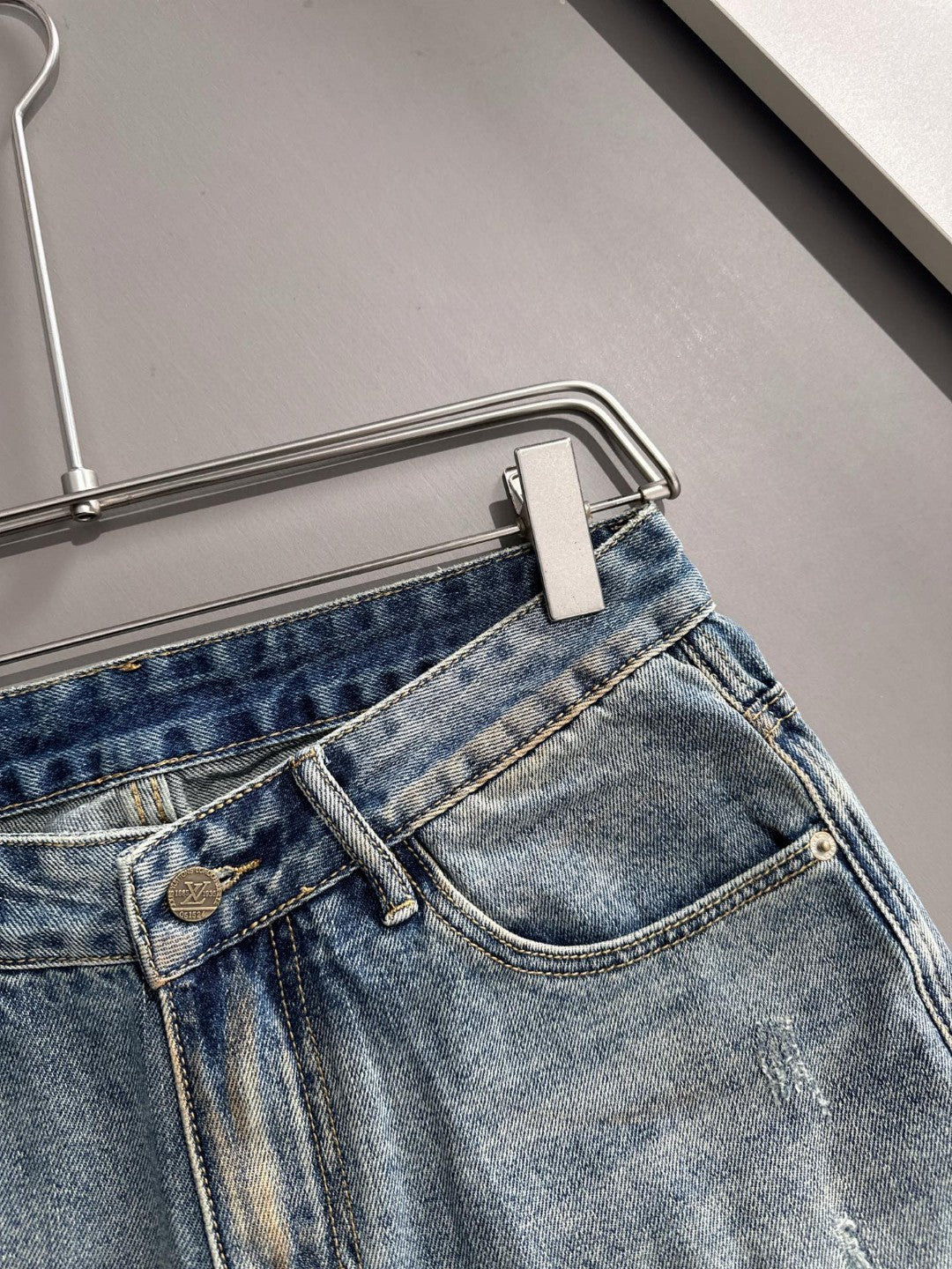 Louis Vuitton Shorts