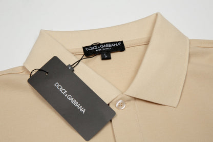 Dolce & Gabbana Polo Shirt