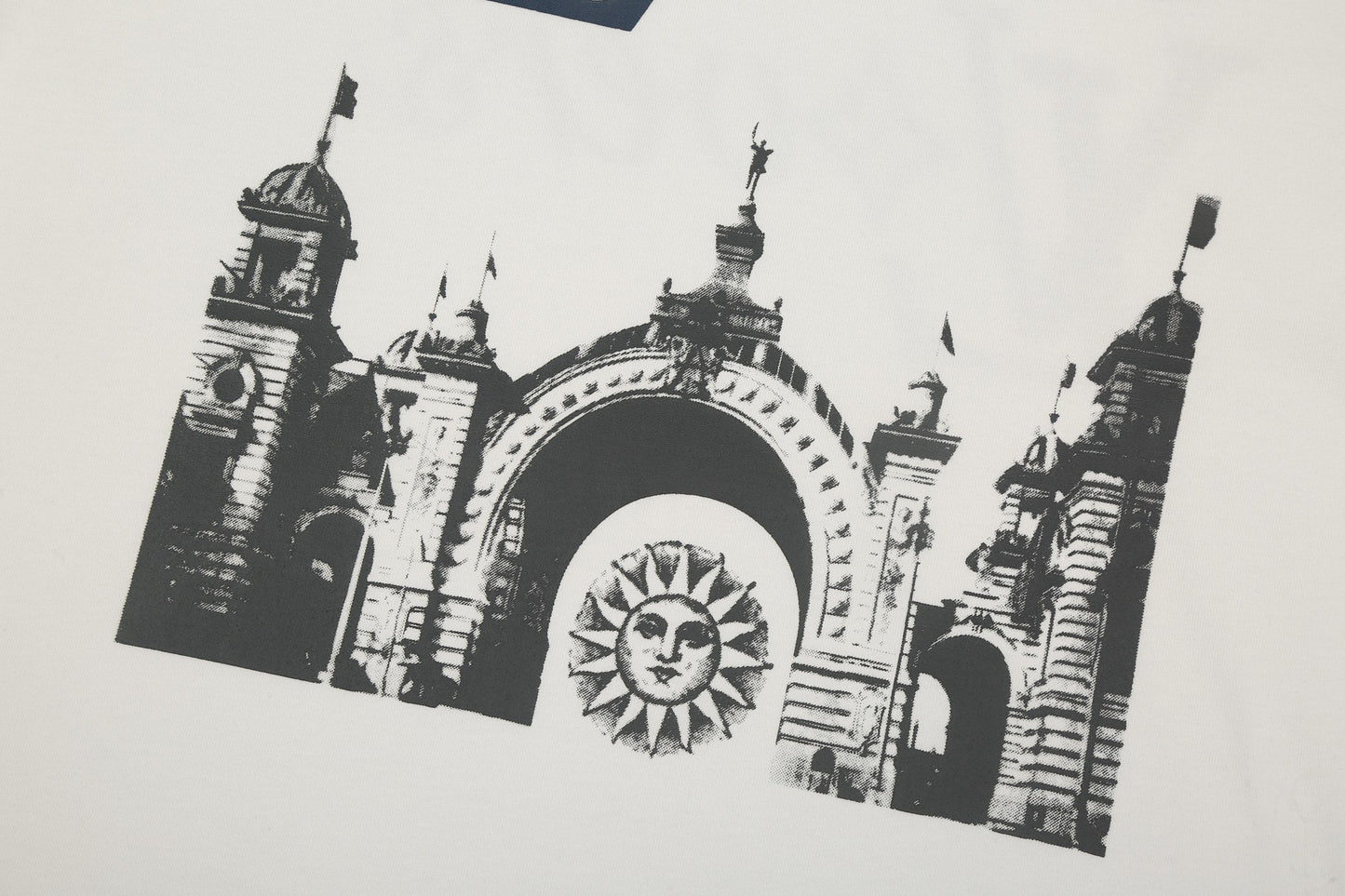 Louis Vuitton T-shirts