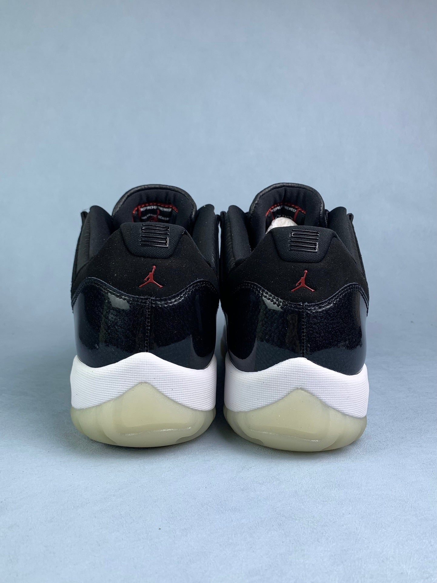 NIKE AJ11  Basketball Shoes