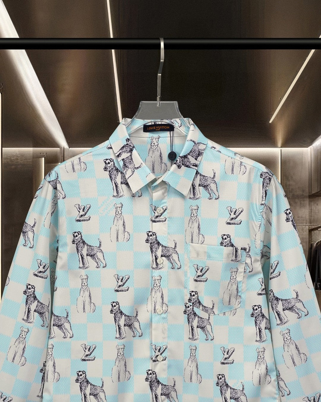 Louis Vuitton Shirt