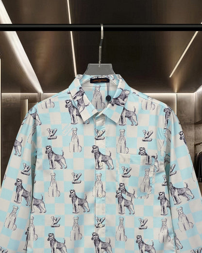 Louis Vuitton Shirt