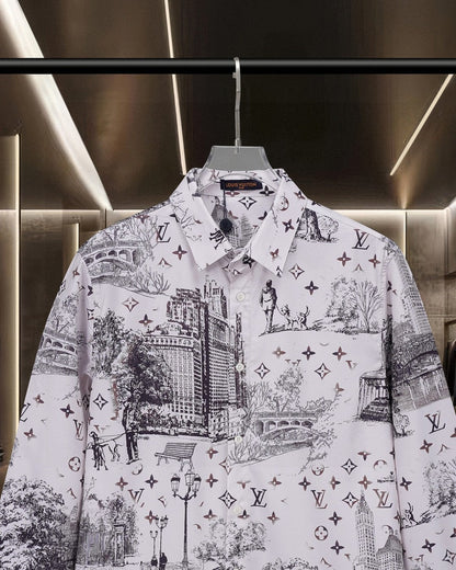 Louis Vuitton Shirt