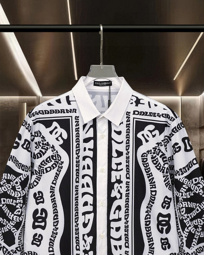 Dolce & Gabbana Shirt